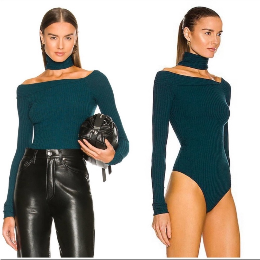 Vance Bodysuit